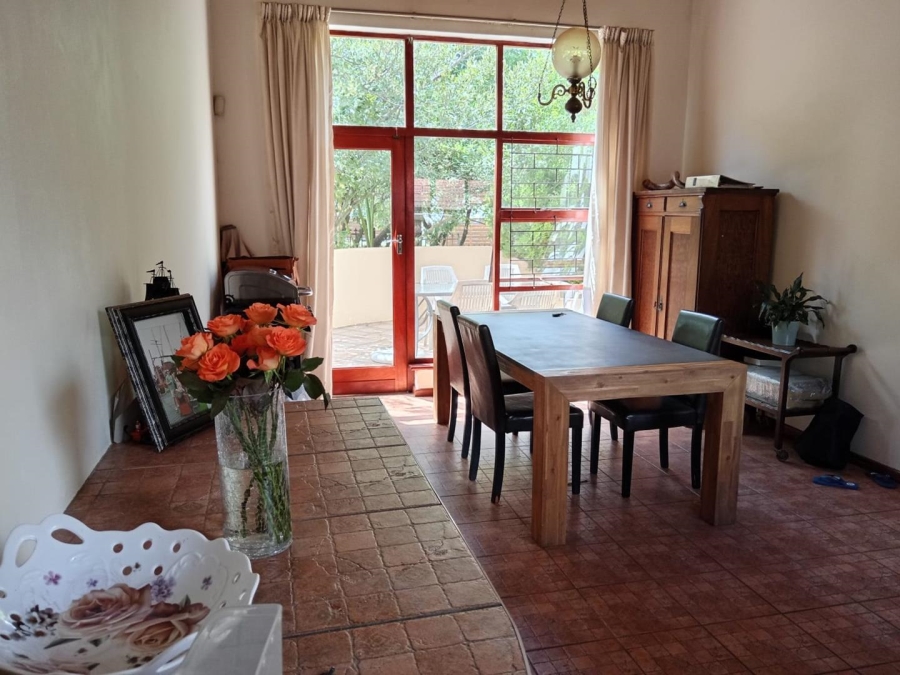 To Let 4 Bedroom Property for Rent in Durbanville Hills Western Cape